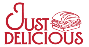 Just Delicious Sandwiches
