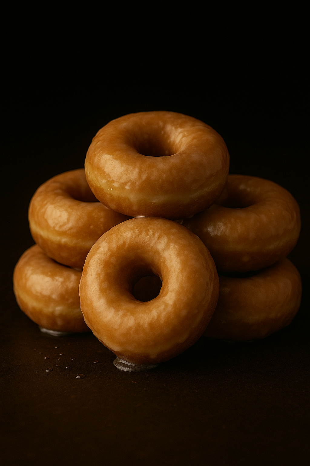 Glazed Glory