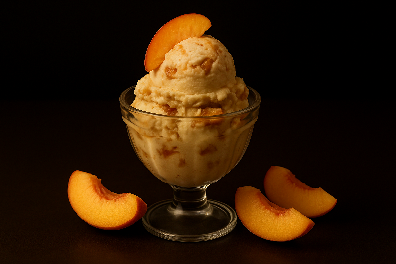 Peach Cobbler