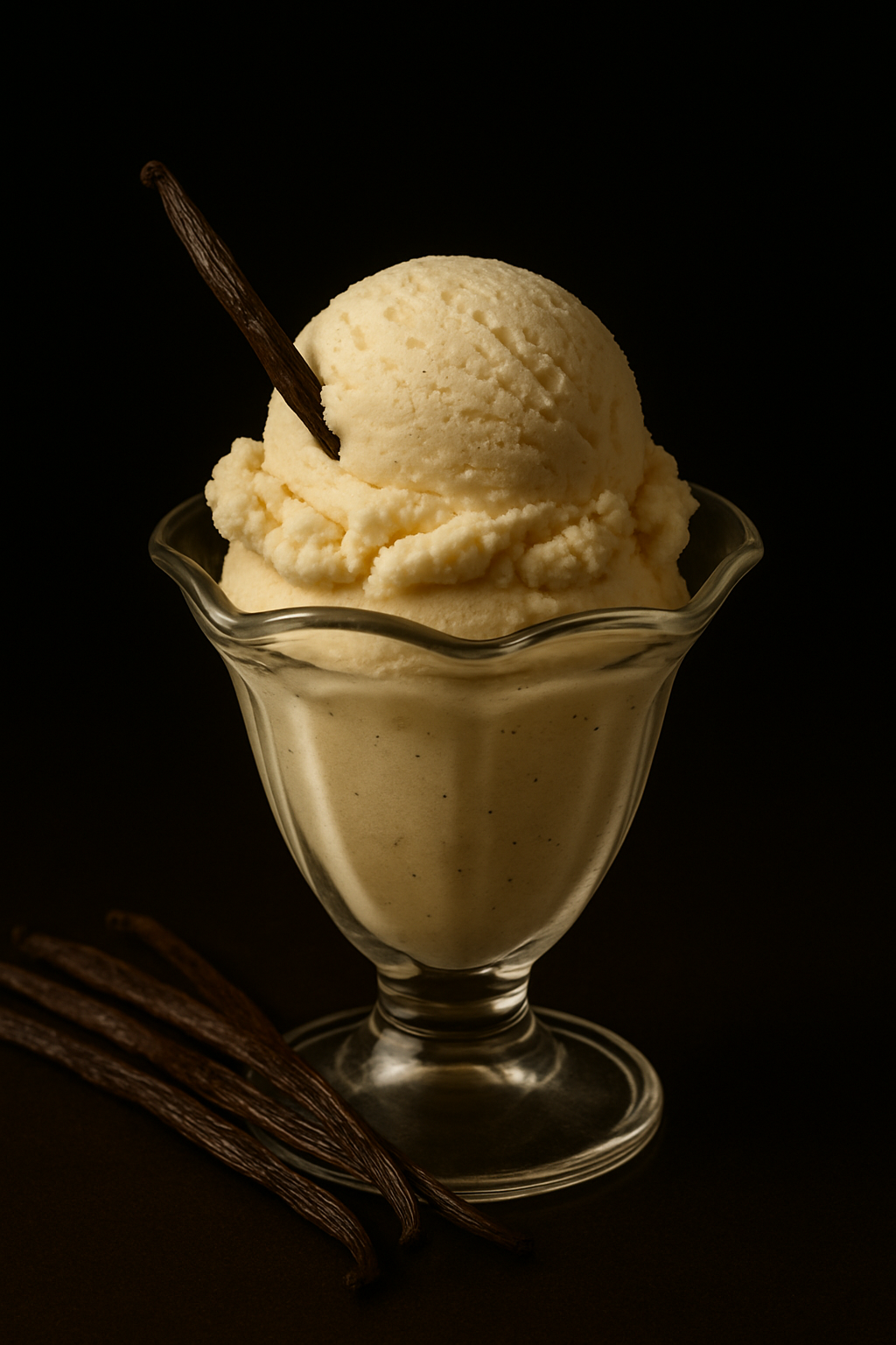 Vanilla