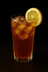 Chill & Thrill Iced Tea