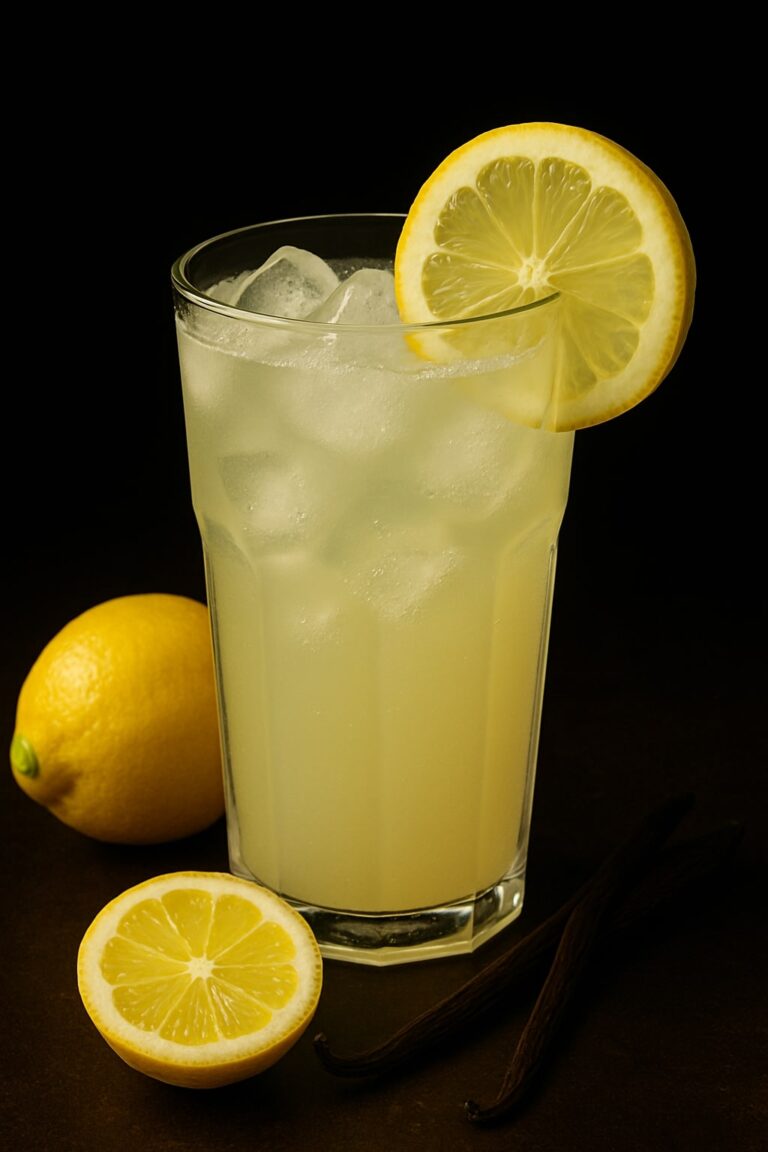 Lemon Zing