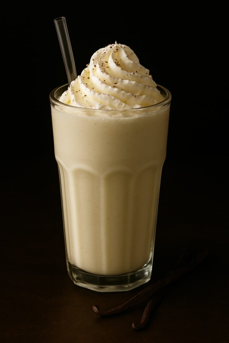 Vanilla Dream