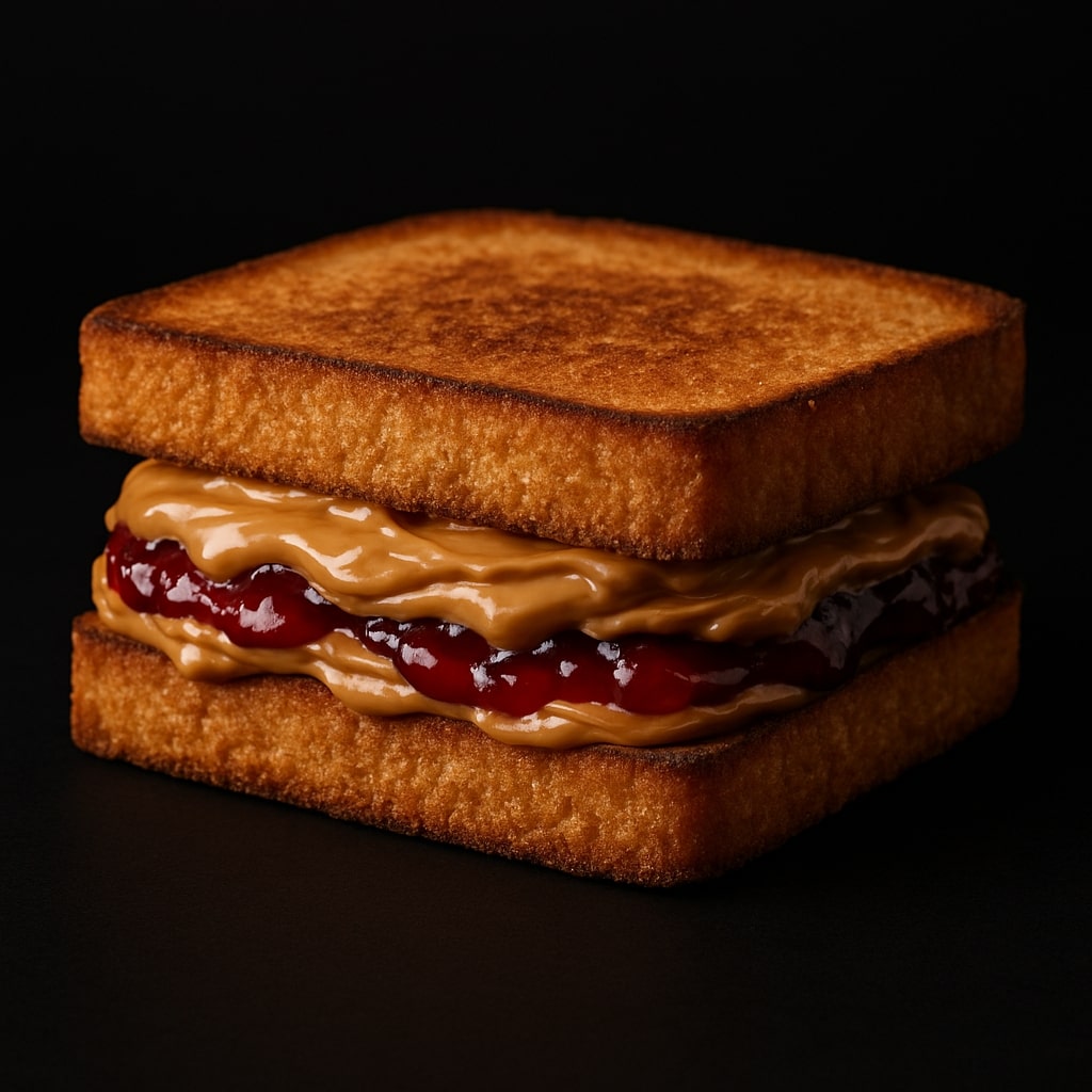 PB&J Nostalgia