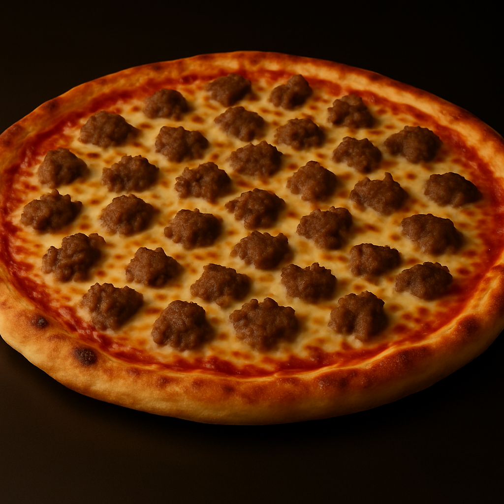 Beef Bounty