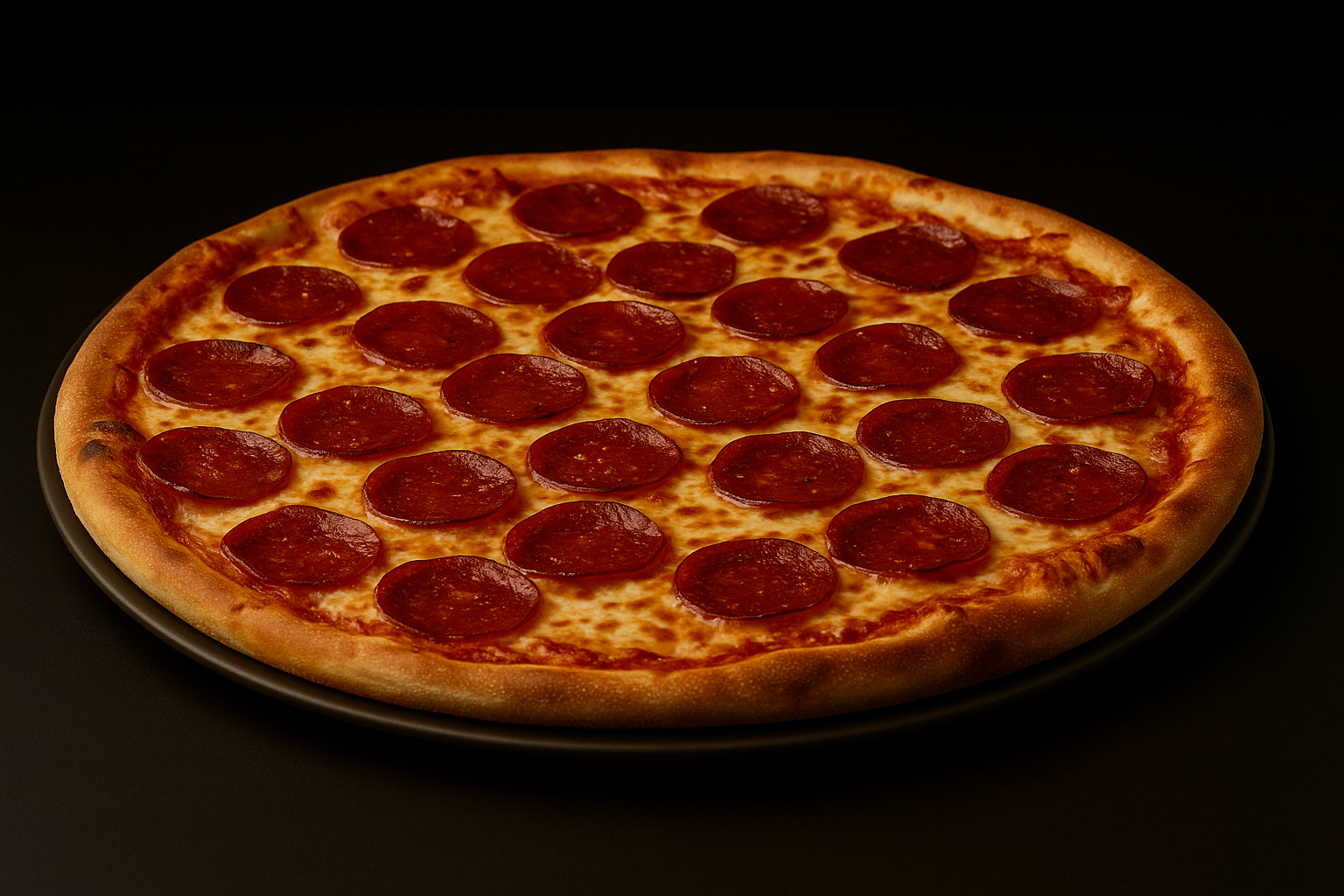 Pepperoni