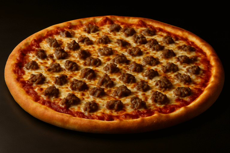 Sausage