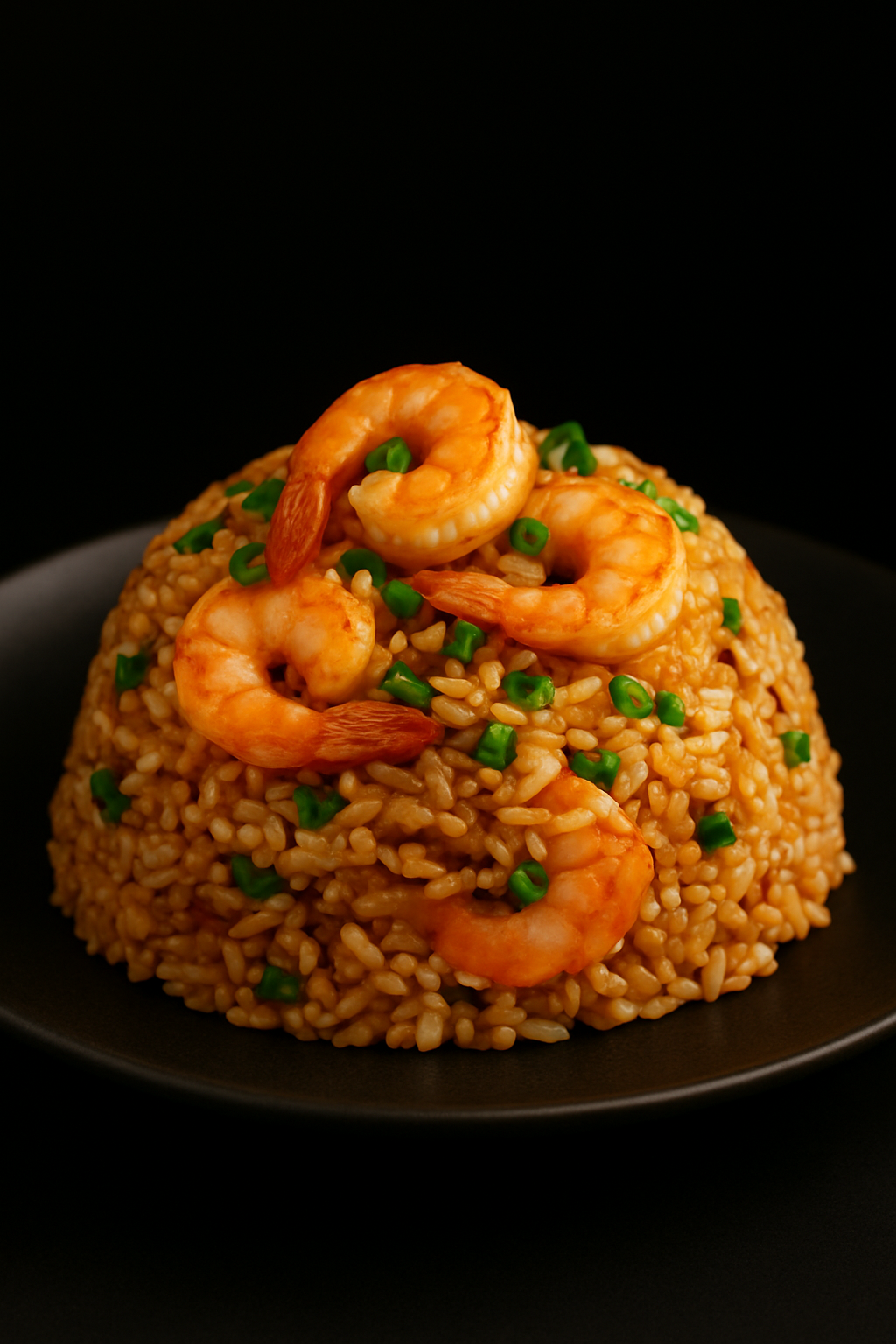 Shrimp Fried Rice
